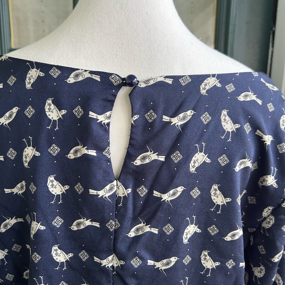 Lily Rose dress - Picture 4 of 9